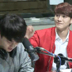 [EXO] <b>설레</b>!!설레라고!!!!!
