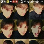 [EXO] 짠 <b>배사</b>바꿨다ㅋㅋㅋㄱㅋㄱ