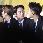 [EXO] 와김종인시발