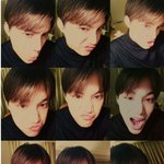 [EXO] 난 이말이 제일 심장쿵 설렘...