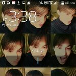 [EXO] 나랑<b>커플</b>사진인애나와봐