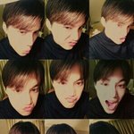 [EXO] 난 오늘부터 <b>미술</b>학원 신청할거다ㅅ...