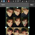 [EXO] 어째서한치의<b>오차</b>도없지?말도안되