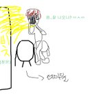 [EXO] 종인이 ㄹㅇ 이렇게 사진찍었을듯