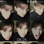 [EXO] 김종인..개좋다진짜ㅜ