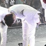 [EXO] 배우병걸려서<b>인사</b>안햇다니ㅋㅋㅋ