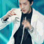 [EXO] <b>글</b> 하나에 움짤<b>여러</b>개 올리고싶은데