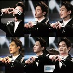 [CHEN] 홀... 첸숲 한데.... 헐....