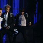 [백현] 백현이몸봐..어른이군