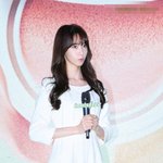 청순하단 말밖에 안나오는 윤아