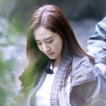 예능 촬영중인 유리 <b>직찍</b>