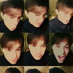 [EXO] 나만이제본거니?