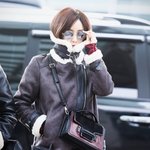 화면빨보다 사진빨이 더 잘받는 <b>효민</b>