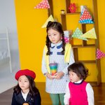 삼윤이와 함께 하는 헤지스키즈 촬영장 뒷 이야기