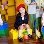 삼윤이가 대세! 헤지스키즈 화보도 우리가 접수!