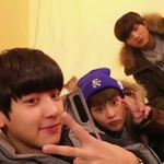 [EXO] 라인티비 <b>존잼</b> 꿀<b>잼</b>ㅠㅠㅠㅠㅠ