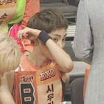 [EXO] 시우민 미친...