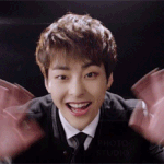 [EXO] <b>빼빼로</b>게임 민석이 설렜다