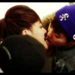 [EXO] 애들 빼빼로게임하는데 진심설렌다