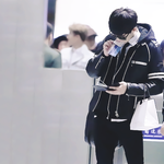 [EXO] 지금 고삼되는 애들 불쌍하다 나도 고삼인데