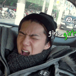 [EXO] 티켓팅22일날 <b>서가</b>대하는날임ㅋㅋㅋ