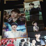 [EXO] 내가 홈마 <b>포토북</b>사는 이유중에 8할이