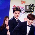 [EXO] 애들<b>헬로</b>베이비같은거찍으면좋겠다