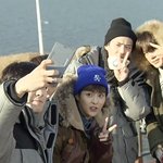 [EXO] 오늘 이거 민석이 <b>여자</b> 같아;