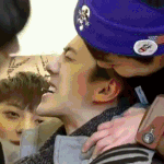 [EXO] <b>배라</b> 알바 할까 말까