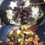 [내가한요리] 4탄)) 내맘대로 홈베이킹&amp;요리