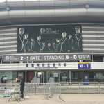 [EXO] #작년단콘2층후기(별거없지만품