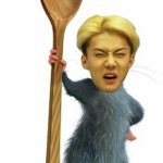 [EXO] 미친우리<b>집</b>에서쥐나왔어시발어떡해