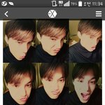 [EXO] 진짜김종인프엑