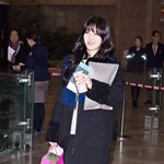 aoa <b>찬미</b> 공항패션