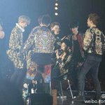 [EXO] 박찬열이 <b>라인</b>티비에