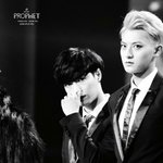 [EXO] 엑소옆집에 <b>이수만</b>선생님