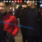 [EXO] 뭐지?ㅋㅋㅋ배경화면 언제바꼈지ㅋㅋㅋㅋㅋ