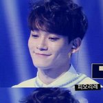 [EXO] 존나 <b>섭섭</b>해 내일 나생일이라서 