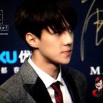 [EXO] 오세훈 흑발같이 보임 <b>시발</b>ㅋㅋㅋㅋㅋㅋㅋㅋ