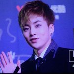 [EXO] <b>헤디</b>년이 민석이머리