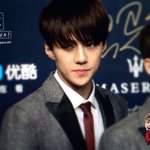 [EXO] 오세훈 <b>앞머리</b> 내린 것 까진 좋은데