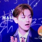 [EXO] 백현ㅋㅋㅋㅋ <b>베짱이</b> 닮음ㅋㅋㅋㅋㅋ
