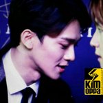 [EXO] 오늘도 김종대 미모는..ㄷㄷ