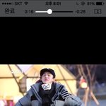 [EXO] 라인티비 퀴즈나왔네 ㅋㅋㅋ