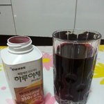 이것이 바로 <b>회춘</b>주스 ㅎㅎㅎ
