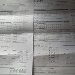 마른여성 운동 및 식습관 조언