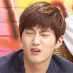[EXO] 섬녀들은 다 가졌네