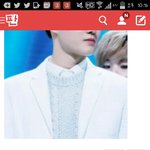 [EXO] 투표안한사람1도없는거야?