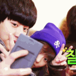 [EXO] 와  나이사기치는게 아니고서야