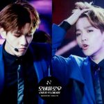 [EXO] 변백현 자기도 머리<b>맘</b>에<b>안</b>들었나봄